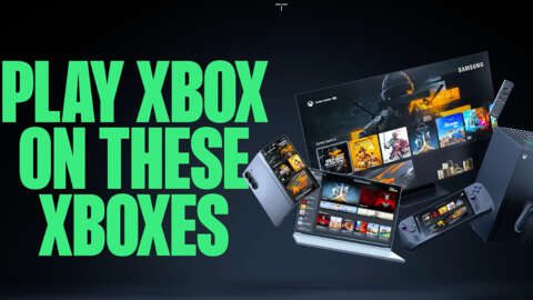 取消「這是 Xbox」活動是新任執行長的決定，「感覺不像 Xbox」