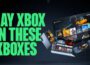 新任執行長決定取消「這是一個 Xbox」活動 – 報告