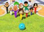 你現在就可以玩新的 Tomodachi 生活遊戲，而且它已經很混亂了