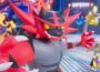 Pokemon Champions 在發佈時不會支援所有 1000 多個 Pokemon