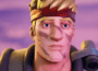Fortnite 裁員包括設計遊戲代言人 Jonesy 的藝術家