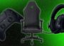 亞馬遜春季促銷中 Razer 遊戲配件超值優惠