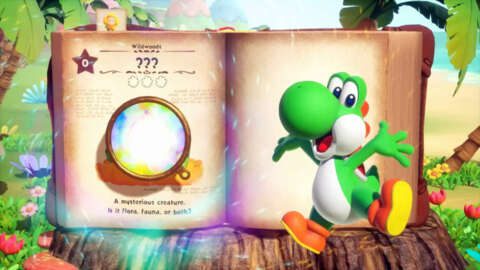 Nintendo Switch 2 數位遊戲和實體遊戲的價格很快就會有所不同