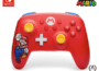 這款馬裡奧主題 Switch 控制器目前僅售 30 美元