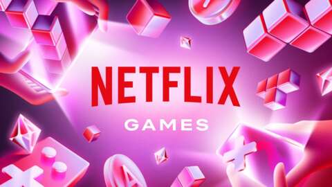 Netflix 越來越貴，這也影響了遊戲