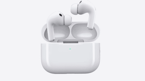 Apple AirPods Pro 3 現可享 美元