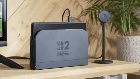 銷售創紀錄、股價下跌、產量下降：Switch 2 是否取得了巨大成功？