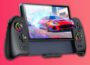 這款舒適的 Nintendo Switch 2 手把在亞馬遜 2026 年春季促銷活動中打折