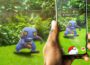 新的 Pokemon Go 更新可能會有一個可以為你捕捉 Pokemon 的物品