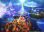 前高層表示迪士尼應該收購《要塞英雄》和 Epic Games