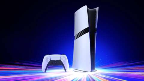 PS5 Pro 目前仍值得購買