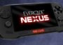 Evercade Nexus 掌上型電腦發布，包括增強的班卓琴大熊遊戲