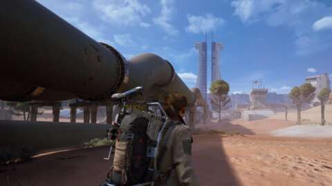 Arc Raiders 喚醒網格任務指南