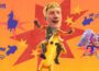 Fortnite 的古怪愚人節更新增加了大頭、可騎乘的駱駝和 24 小時的手指槍