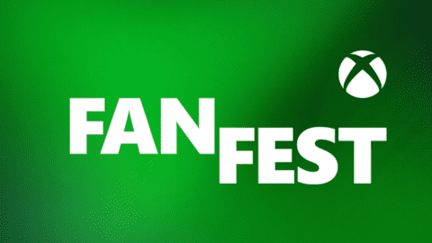 Xbox FanFest 舉辦 25 週年巡迴演出，在 7 個國家停留