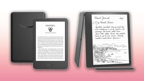 今天 Woot 推出多款 Kindle 大幅折扣