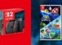 這不是 Switch 2 Mario Galaxy 捆綁包，但這次優惠是下一個最好的事情