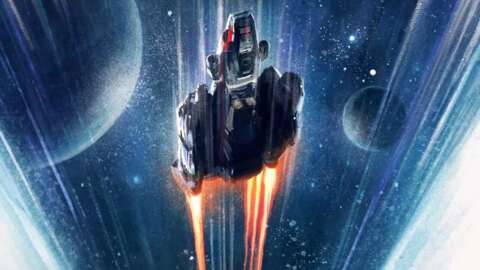 《星際自由航線》和《人族無敵艦隊》全球發佈時間已確定