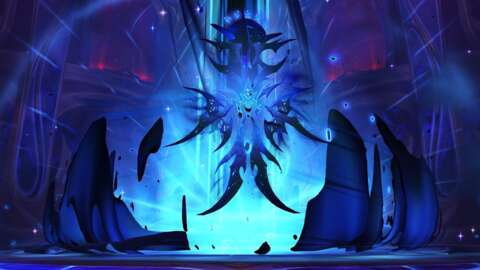 《魔獸世界》世界第一賽跑在秘密 Boss 階段揭曉後陷入混亂