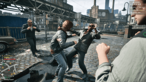 這款新遊戲可能會激起《GTA 6》的渴望，只是不要指望 GTA 大小的體驗（或價格標籤）