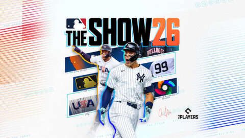 MLB The Show 26 慶祝棒球史上最佳防守表現
