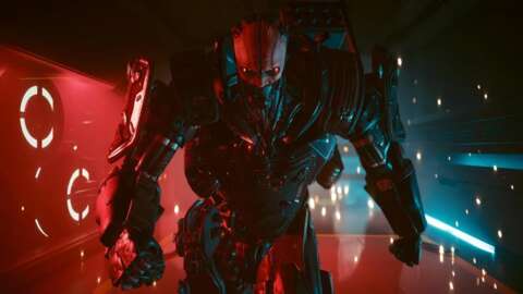 《Cyber​​punk 2077》PS5 Pro 更新 CD Projekt Red 《曾經說過不》即將到來