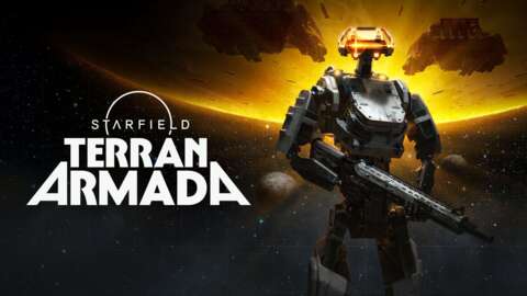 如何啟動 Starfield Terran Armada DLC