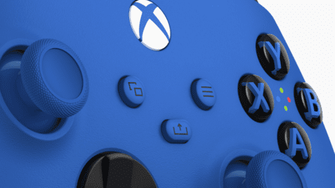 Xbox 控制器幾個月來一直不帶電池，但微軟終於對人們進行了​​補償