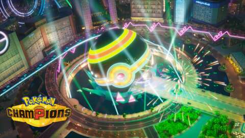 在開始 Pokemon Champions 戰鬥之前，必須檢查戰鬥資料選單