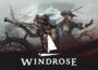 Windrose 搶先體驗版發布日期和發佈時間已確認