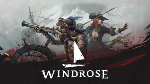 Windrose 搶先體驗版發布日期和發佈時間已確認