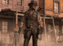 繼強尼凱奇之後，卡爾厄本希望有一天能扮演 Red Dead 的約翰馬斯頓