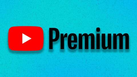YouTube Premium 的新價格上漲對於已經沉迷於訂閱的遊戲玩家來說是個壞消息