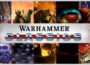 大量戰鎚遊戲驚喜登陸 Steam