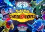 您需要 Nintendo Switch Online 才能玩 Pokemon Champions 嗎？