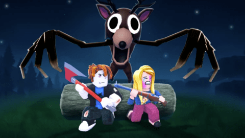 另一款廣受歡迎的 Roblox 遊戲即將拍成電影