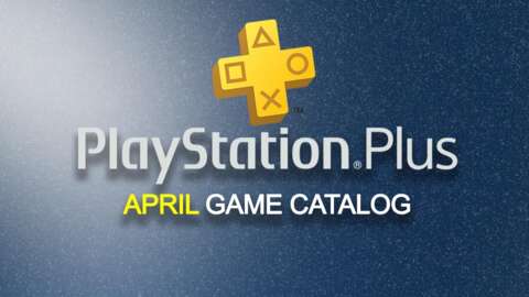 2026 年 4 月推出的 PlayStation Plus Extra/Premium 遊戲揭曉