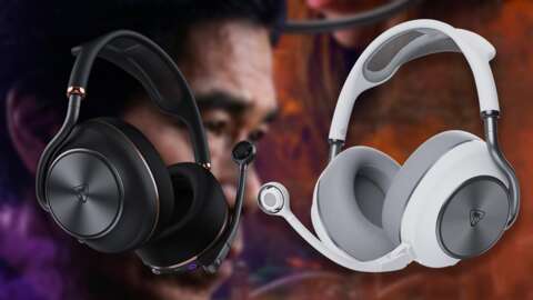 Turtle Beach 的新款 Stealth Pro 2 耳機非常精確，經過了真正忍者的測試