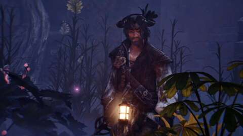 Windrose Steam 數據顯示，隨著黑旗謠言的蔓延，人們想要盜版遊戲
