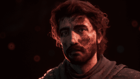 Expedition 33 明星 Charlie Cox 現在玩了得獎遊戲－「我不太好」