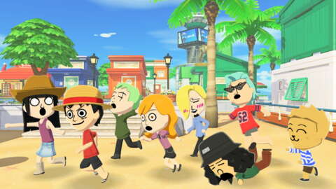 以下是如何將所有骯髒的 Tomodachi 生活影片直接從 Switch 上刪除