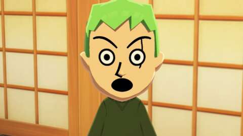 PSA：你絕對不想在《Tomodachi Life：實現夢想》中進行時間旅行