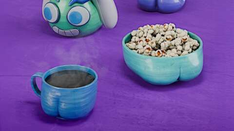 我們喜歡大鍋，我們不能說謊：Xbox 的 Kiln 抽獎變得厚顏無恥