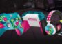 Forza Horizo​​n 6 控制器和耳機色彩繽紛，現已開始預購