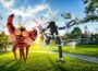 Xurkitree Pokemon Go Raids：弱點、最佳應對方法以及如何獲得閃亮的 Xurkitree