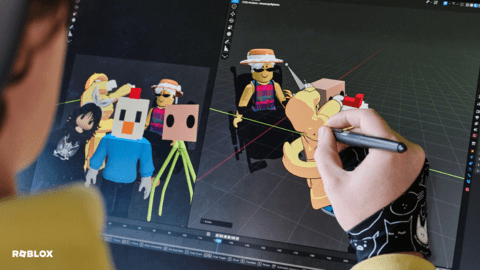 Roblox 目前似乎無法讓任何人感到高興