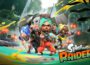 《Splatoon Raiders》畢竟不是單人遊戲