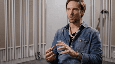 《最後生還者》明星 Troy Baker 想創辦自己的遊戲工作室，但他不會著急