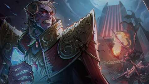 Marvel Rivals 現已成為吸血鬼倖存者，推出新的 Blood Hunt PvE 模式