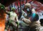CoD：黑色行動 7 和戰區補丁說明詳細介紹了武器調整和更多奇異槍支